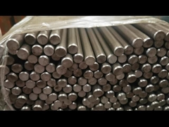 Barra Redonda Brilhante