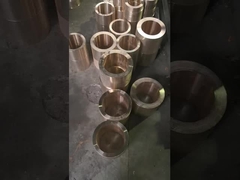 revestimento de cobre e material de cobre